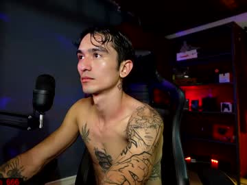 Redrum_696 Chaturbate stream image from December 18, 2024
