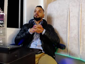 Rollo_Rodriguez Chaturbate stream image from December 18, 2024