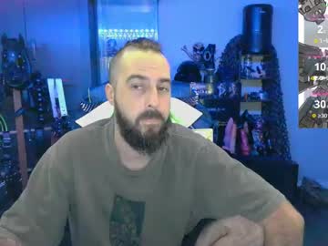 Samael069 Chaturbate stream image from December 18, 2024