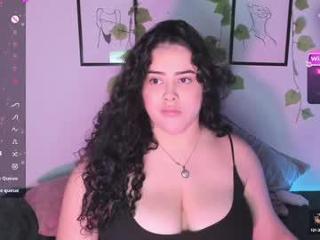 Sansaleya69 Chaturbate stream image from December 18, 2024