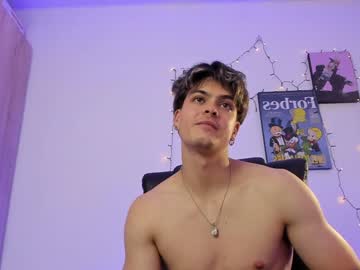 Scott_Delta Chaturbate stream image from December 18, 2024