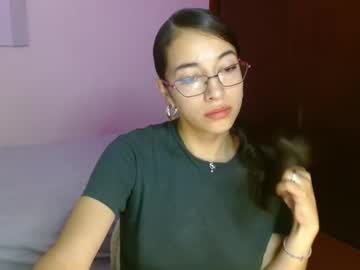 Shantal_D03 Chaturbate stream image from December 18, 2024