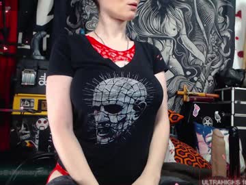 Silentmary Chaturbate stream image from December 18, 2024