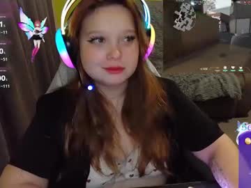 _Sofia_Adam_ Chaturbate stream image from December 18, 2024