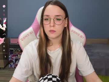 Sweet_Frosty Chaturbate stream image from December 18, 2024