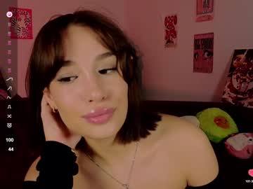 Tenderlionet Chaturbate stream image from December 18, 2024