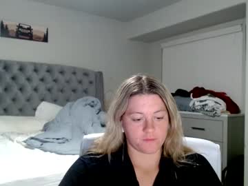 Thatprettyblondegirl Chaturbate stream image from December 18, 2024
