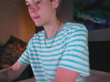 Tj_Roger Chaturbate stream image from December 18, 2024