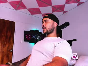 Tommy_Sccott Chaturbate stream image from December 18, 2024