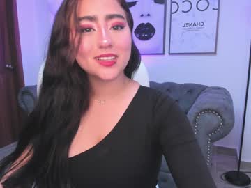 Tyana_Collins Chaturbate stream image from December 18, 2024