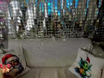 Yoursexenergy Chaturbate stream image from December 18, 2024