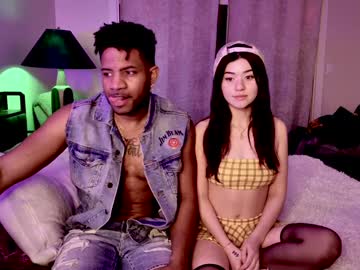 Zoey_Jade Chaturbate stream image from December 18, 2024