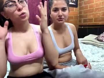 Abbie_Jensen_ Chaturbate stream image from December 18, 2024