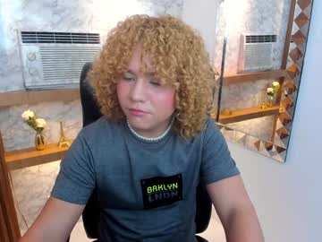 Afroday Chaturbate stream image from December 18, 2024