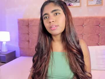 Alifoxy_ Chaturbate stream image from December 18, 2024