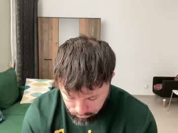 Alphasparks Chaturbate stream image from December 18, 2024