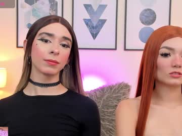 Arivega Chaturbate stream image from December 18, 2024