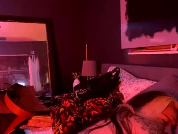 Baddie166x3 Chaturbate stream image from December 18, 2024