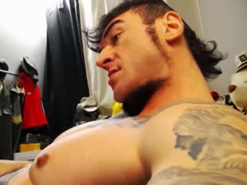 Ballard_ Chaturbate stream image from December 18, 2024
