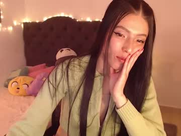 Beelze_Bu Chaturbate stream image from December 18, 2024