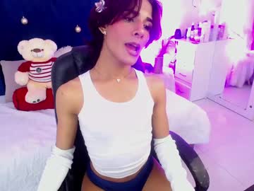 Camilodoumit Chaturbate stream image from December 18, 2024