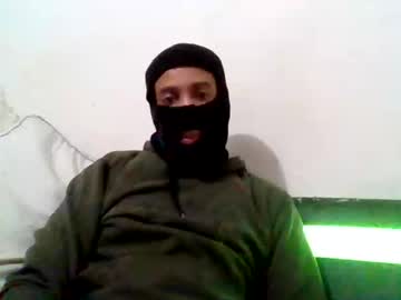 Carvelj Chaturbate stream image from December 18, 2024