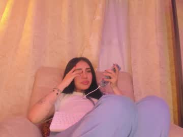 Chantall_Valkoba Chaturbate stream image from December 18, 2024