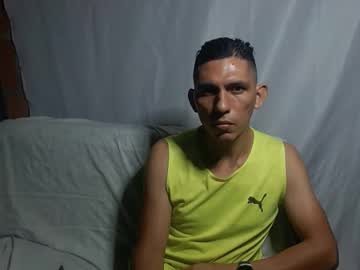 Chayanne_Odisea Chaturbate stream image from December 18, 2024