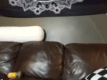 Cum_Addict69 Chaturbate stream image from December 18, 2024