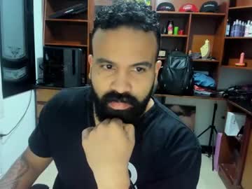 Drako_Argenti_ Chaturbate stream image from December 18, 2024