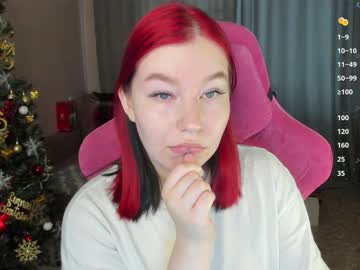 Elizabethflowerr Chaturbate stream image from December 18, 2024