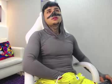 Ethan_Cartier Chaturbate stream image from December 18, 2024