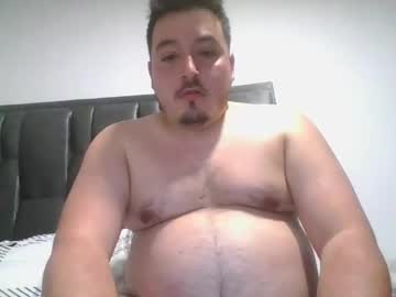 Francoisroy Chaturbate stream image from December 18, 2024