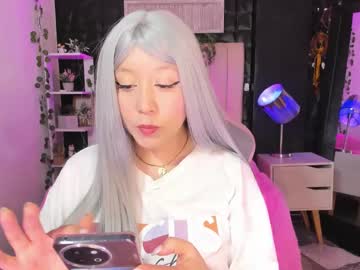 Hairyybunny1811 Chaturbate stream image from December 18, 2024