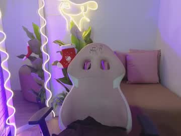 Hina_Tay Chaturbate stream image from December 18, 2024