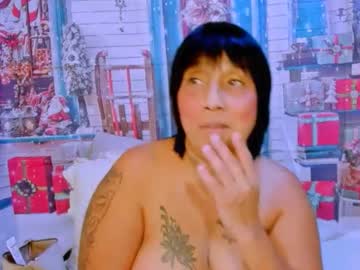 Indianroxy07 Chaturbate stream image from December 18, 2024