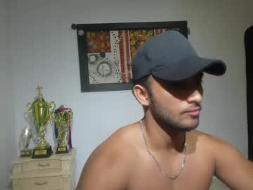 Jason_Risto Chaturbate stream image from December 18, 2024