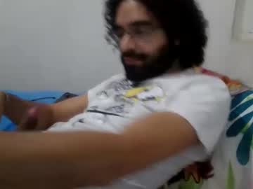 Jizzafor Chaturbate stream image from December 18, 2024
