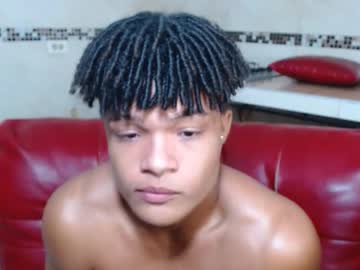Jorsh_X Chaturbate stream image from December 18, 2024
