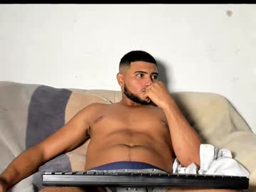 Kain_Mccall Chaturbate stream image from December 18, 2024