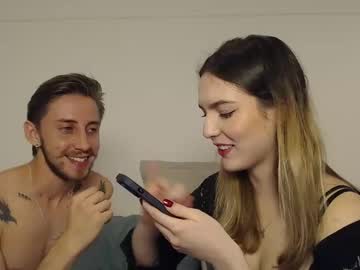 Kendallyourdream Chaturbate stream image from December 18, 2024