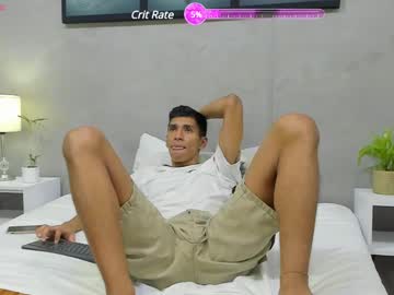 Kieran_Derek Chaturbate stream image from December 18, 2024