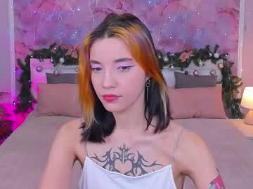 Kim_Wong Chaturbate stream image from December 18, 2024