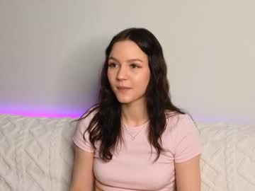 Ksyushy Chaturbate stream image from December 18, 2024