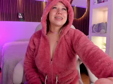 Lilith_Gray9 Chaturbate stream image from December 18, 2024