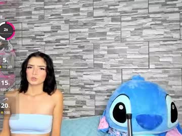 Lola_Kamila Chaturbate stream image from December 18, 2024