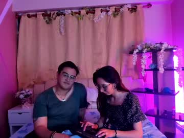 Maddyandjasonn Chaturbate stream image from December 18, 2024
