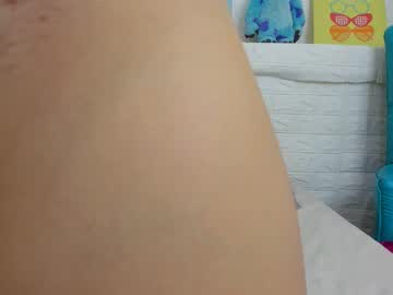 Maite_Fox69 Chaturbate stream image from December 18, 2024
