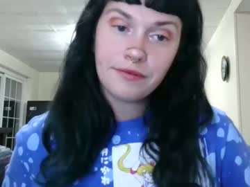 Marcelinealtaria Chaturbate stream image from December 18, 2024