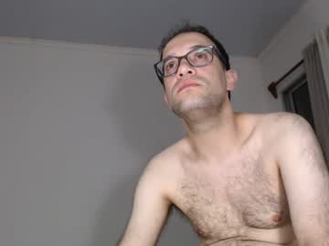 Marcelsoltero Chaturbate stream image from December 18, 2024